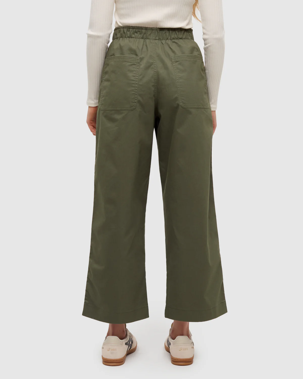 Alma Pant - Image 3