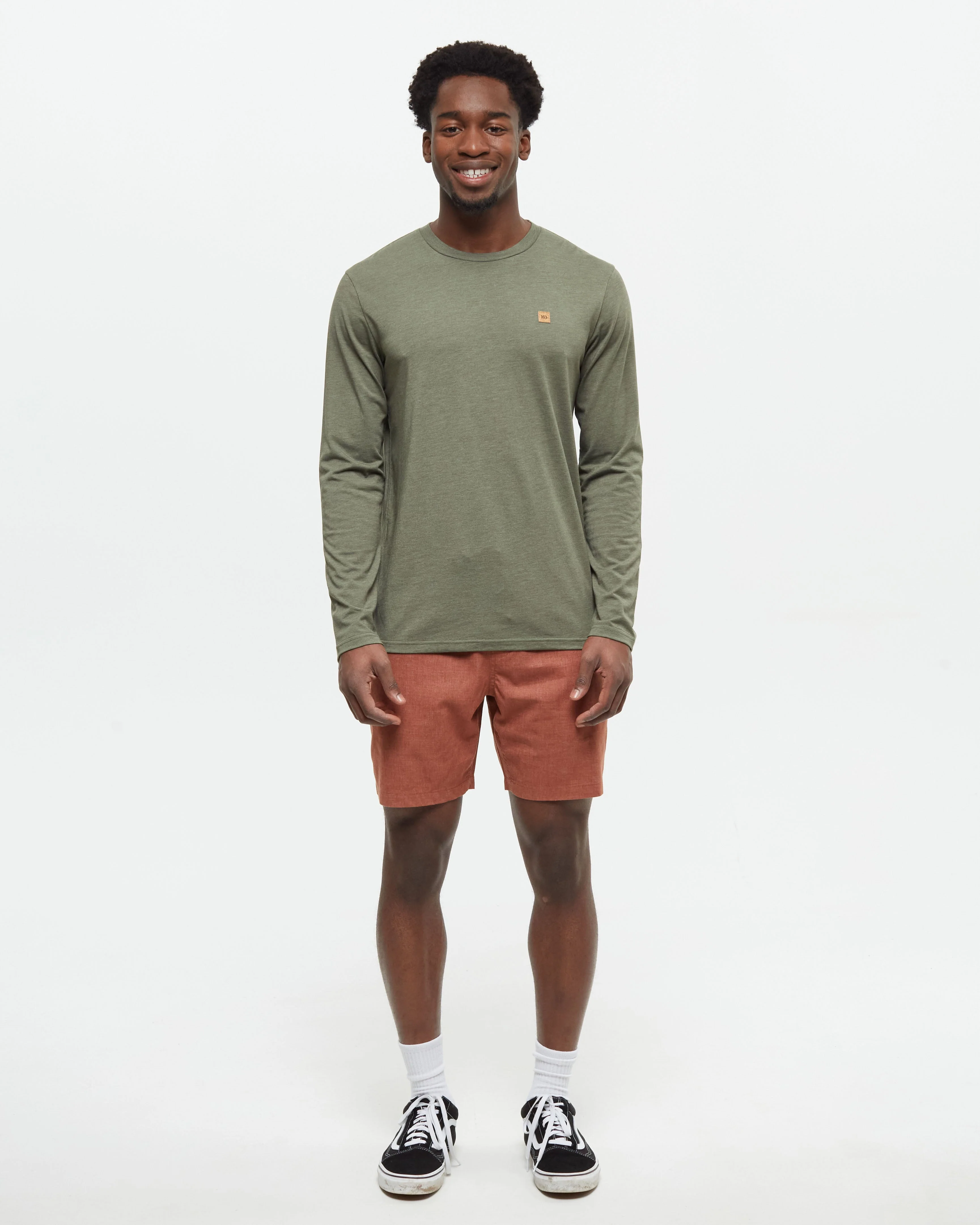 TreeBlend Baker Longsleeve - Image 2