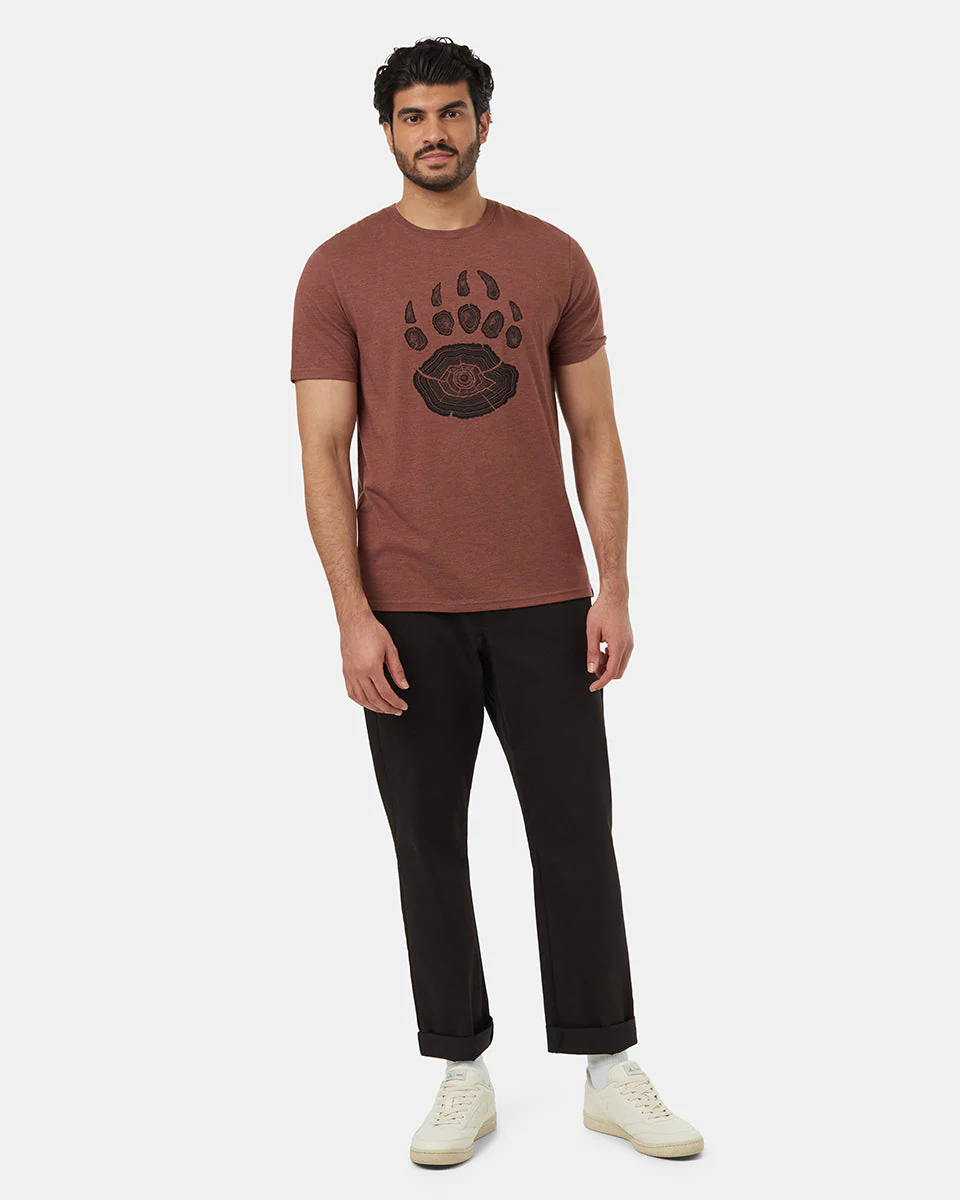 Bear Claw T-Shirt - Image 2