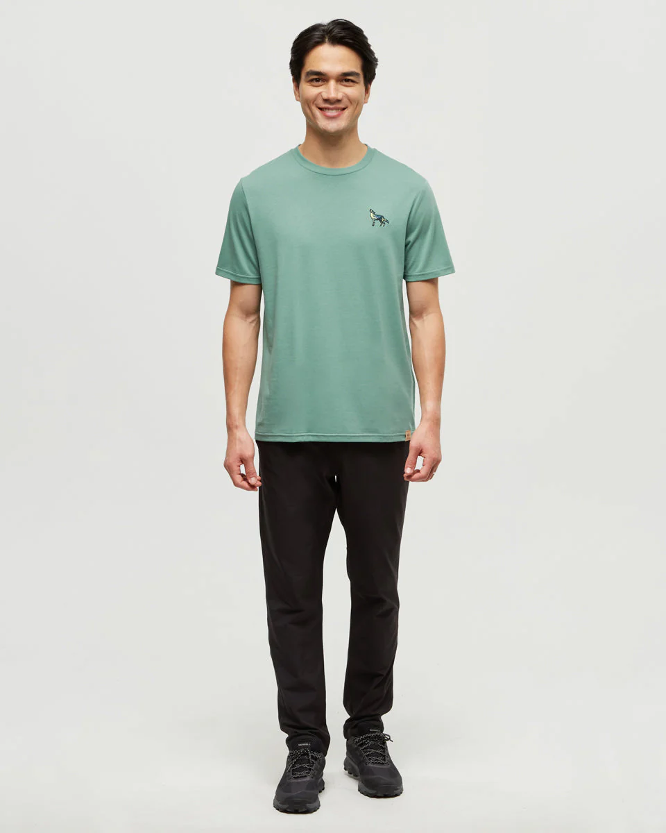 Boreal Wildlife T-Shirt - Image 2