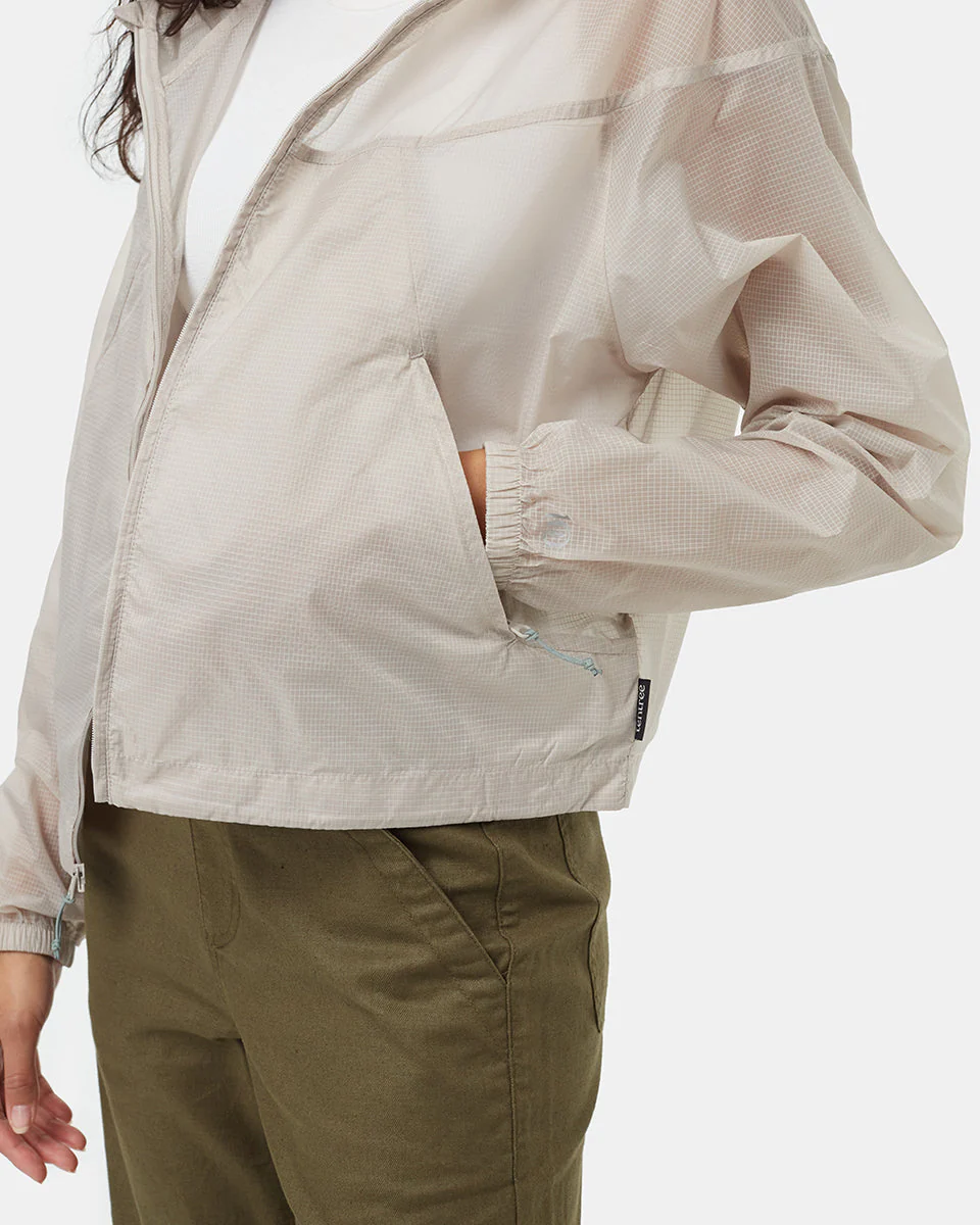 Breeze Nylon Jacket - Image 4