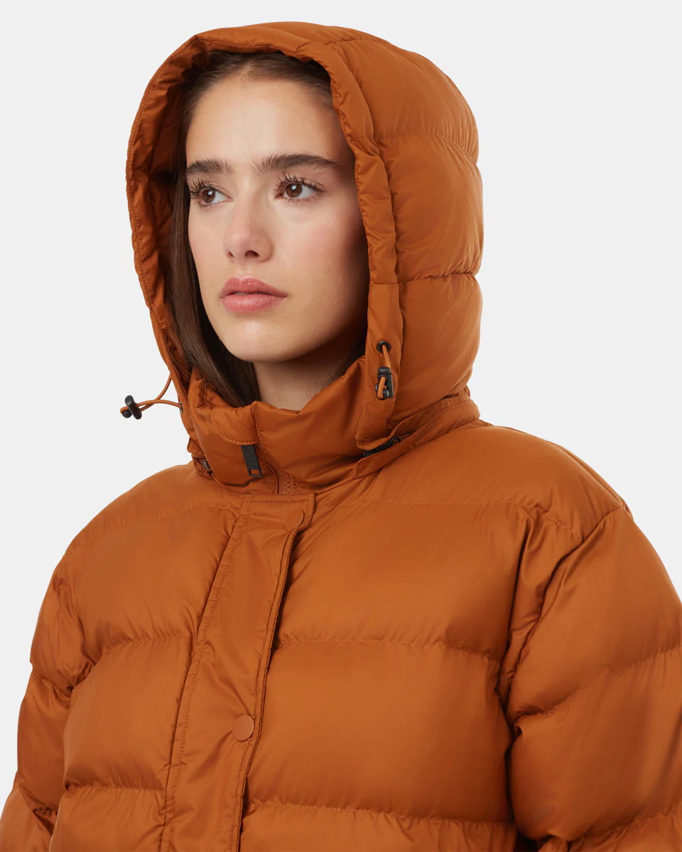 Ungendered Cloud Shell Mid-Length Puffer - Image 11
