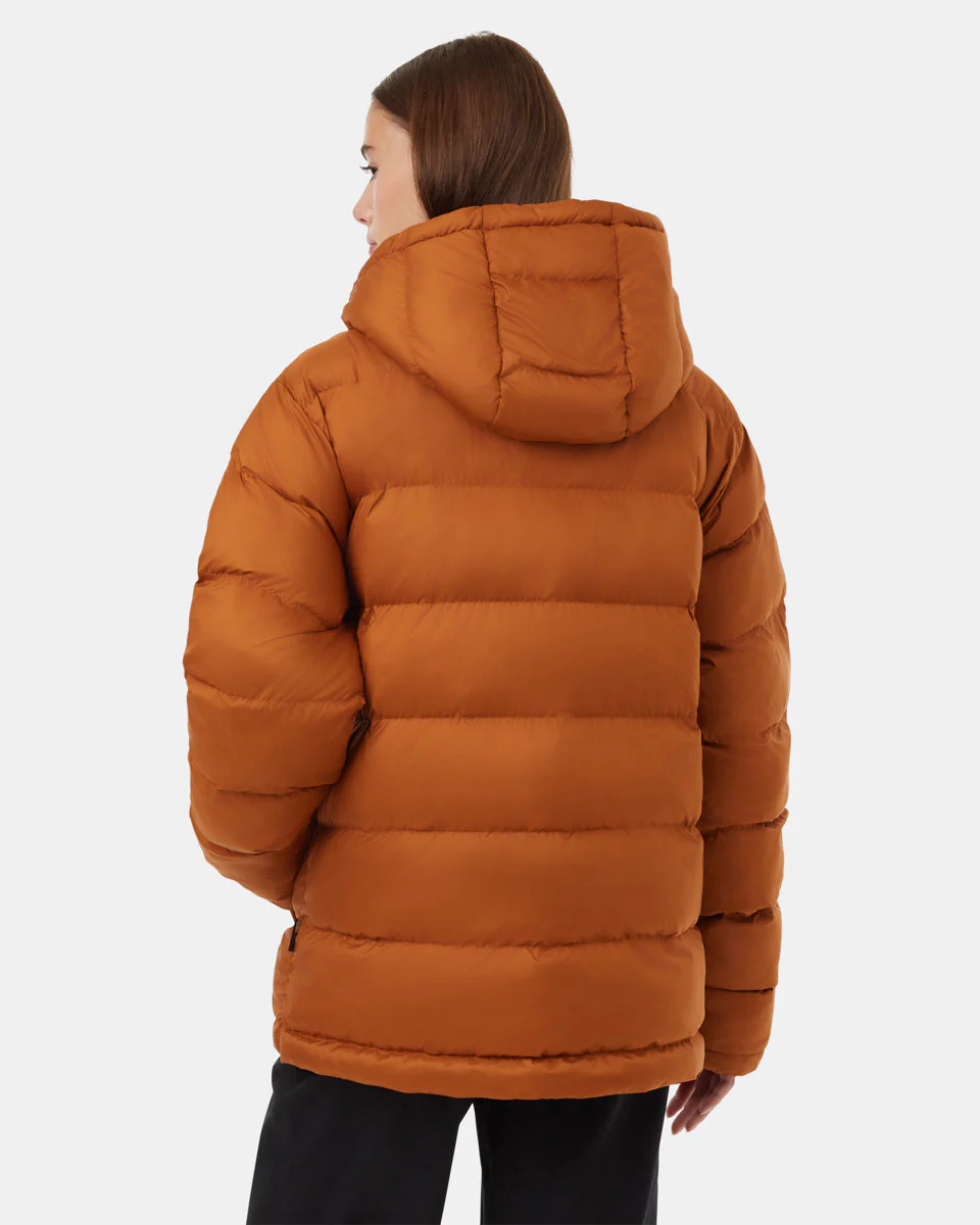 Ungendered Cloud Shell Mid-Length Puffer - Image 16