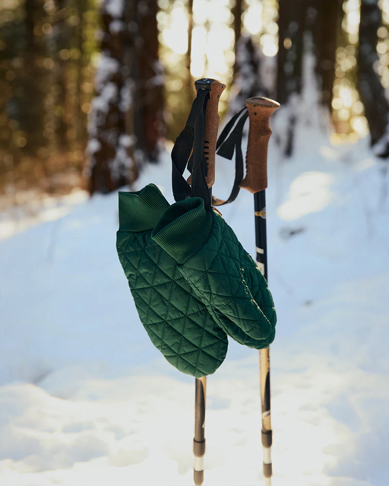 Cloudburst Mittens - Image 2