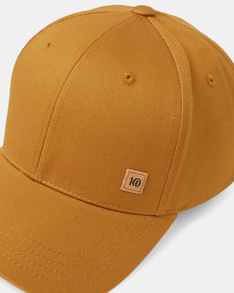 Cork Icon Elevation Hat - Image 2