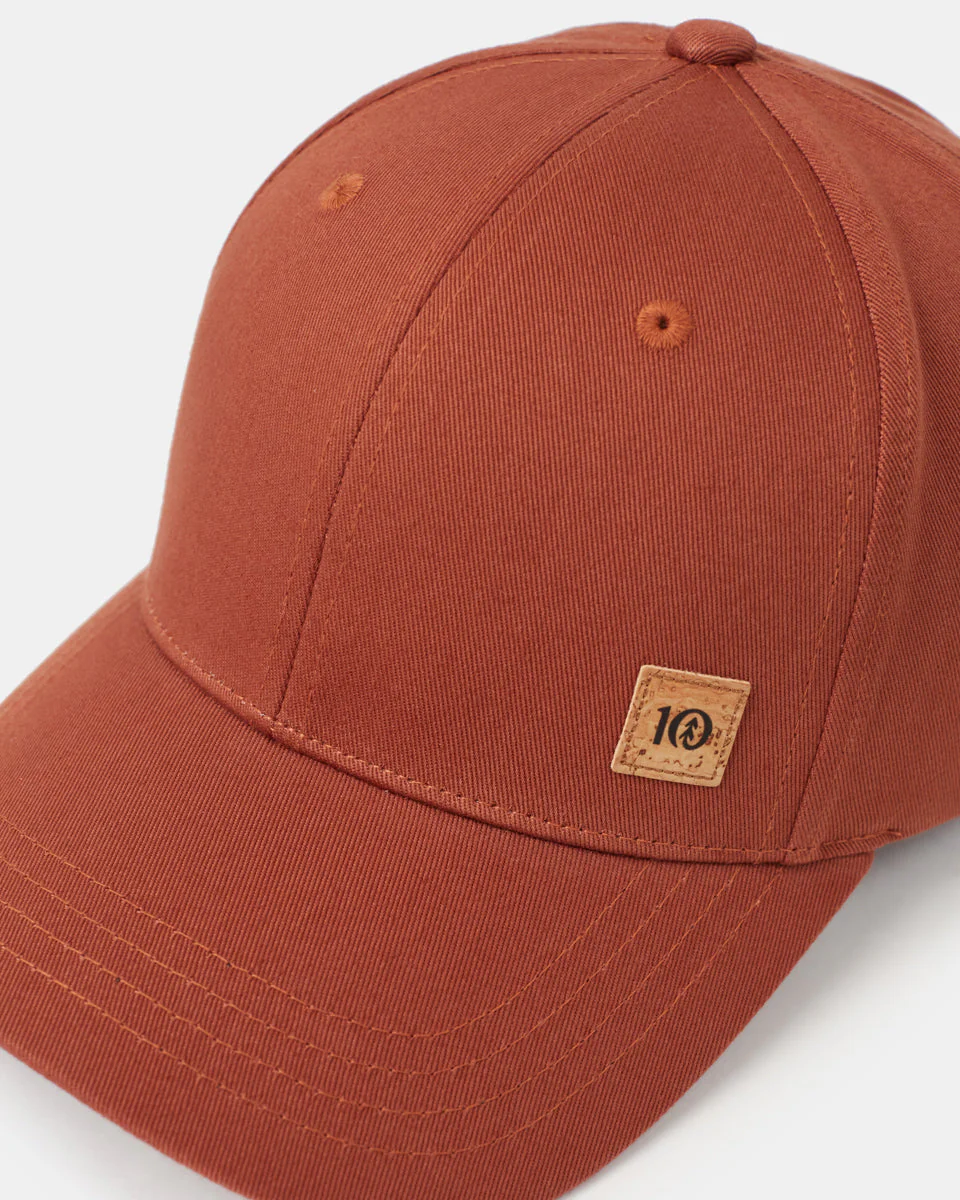Cork Icon Elevation Hat - Image 2
