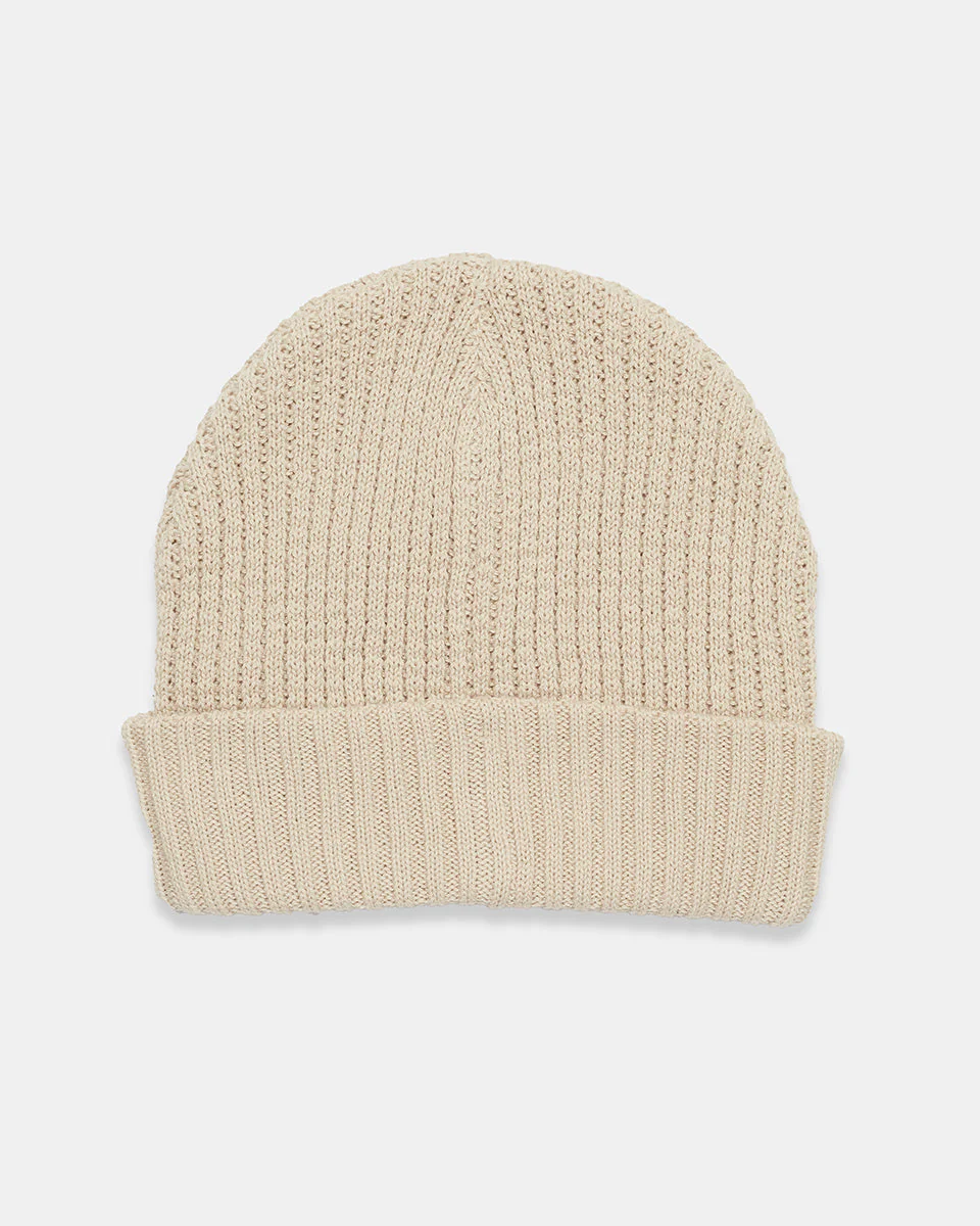 Cork Patch Beanie - Image 2
