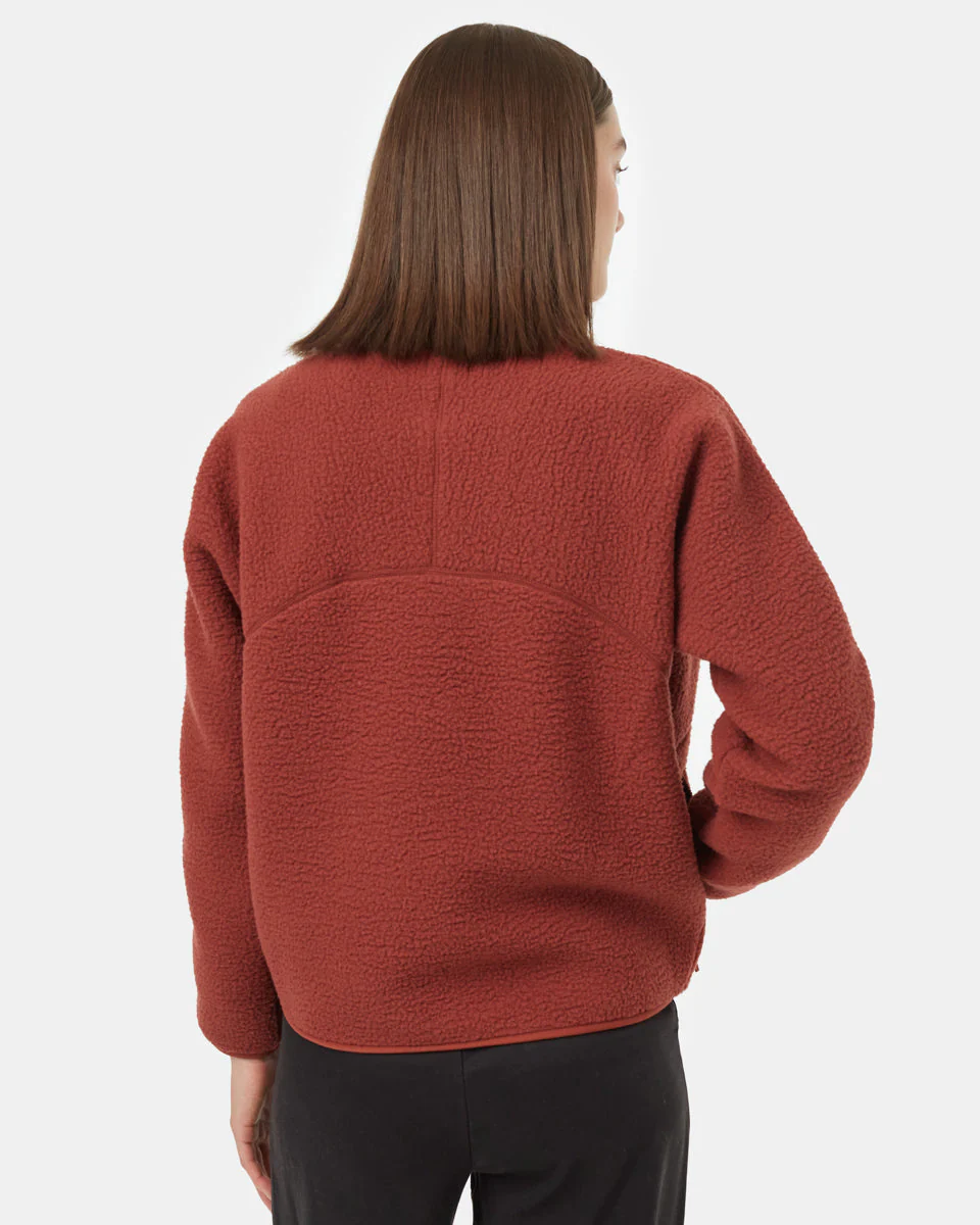 Ecoloft Half Zip - Image 3