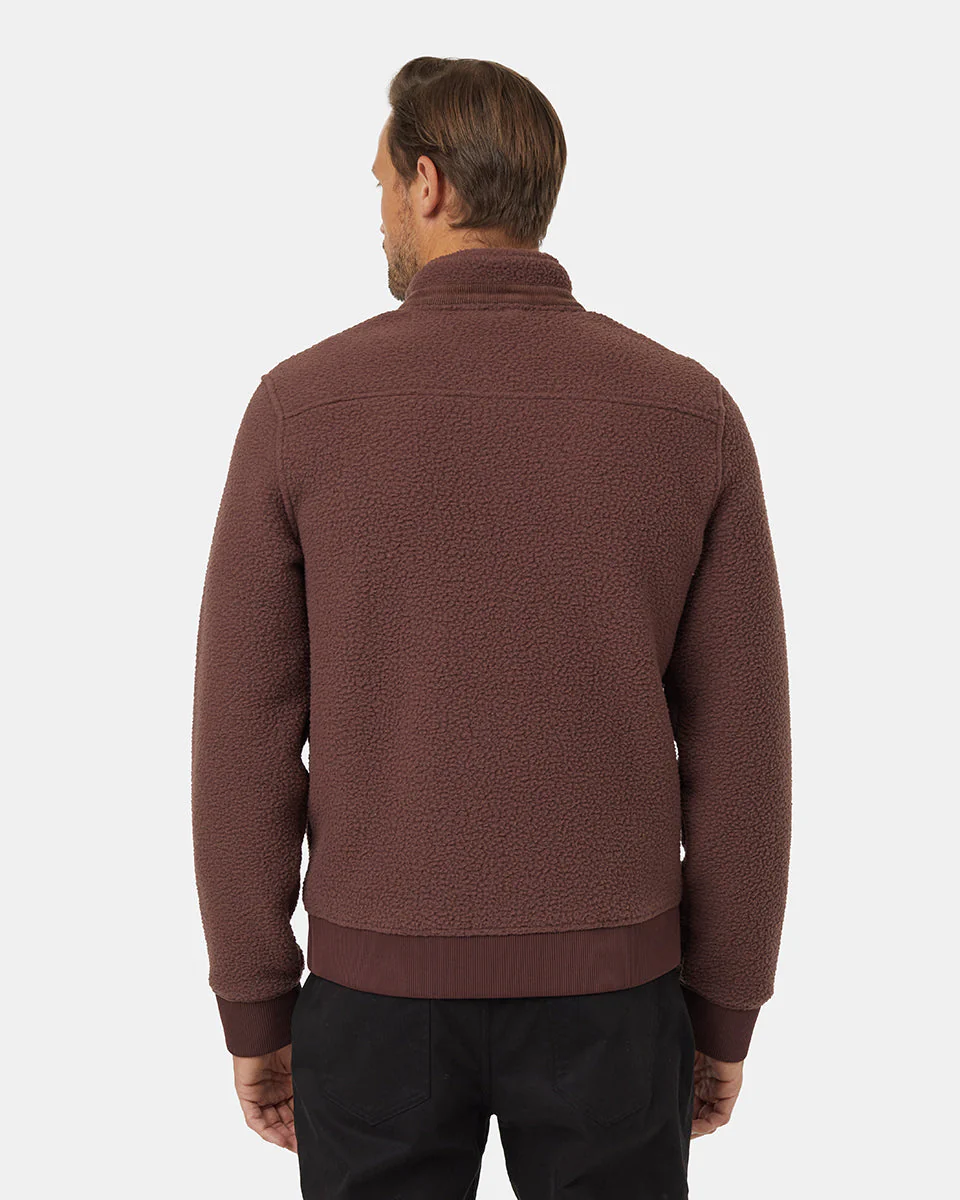 EcoLoft Pocket Full Zip - Image 3