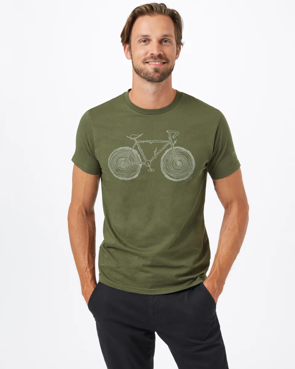 Elms T-Shirt - Image 4
