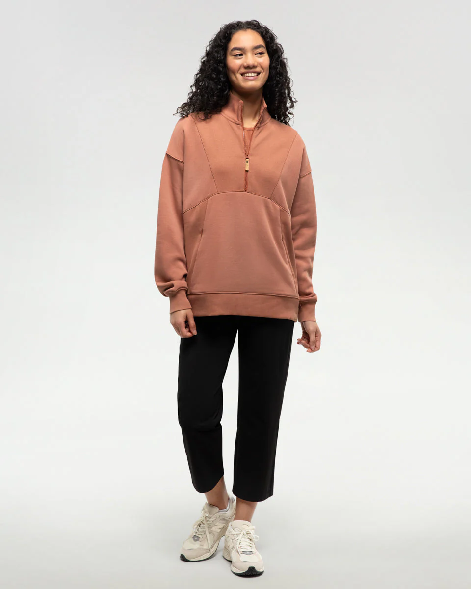 Finlayson 1/4 Zip - Image 2