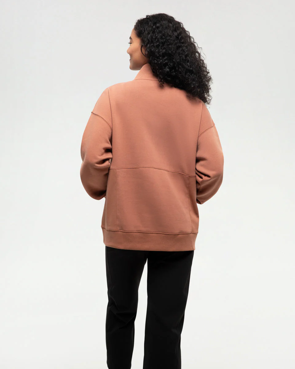 Finlayson 1/4 Zip - Image 3