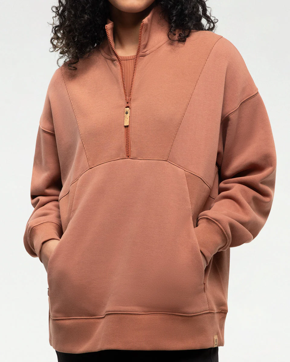 Finlayson 1/4 Zip - Image 4