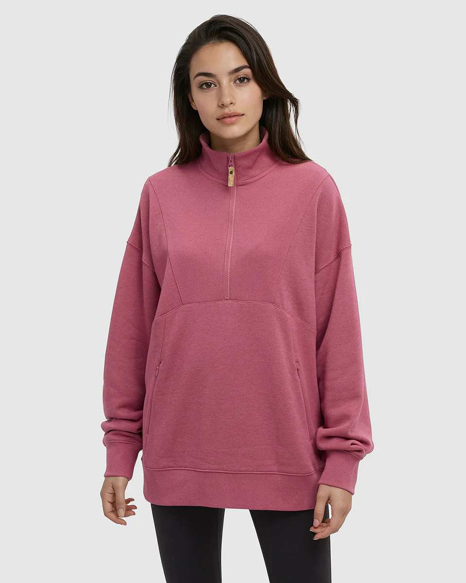 Finlayson 1/4 Zip