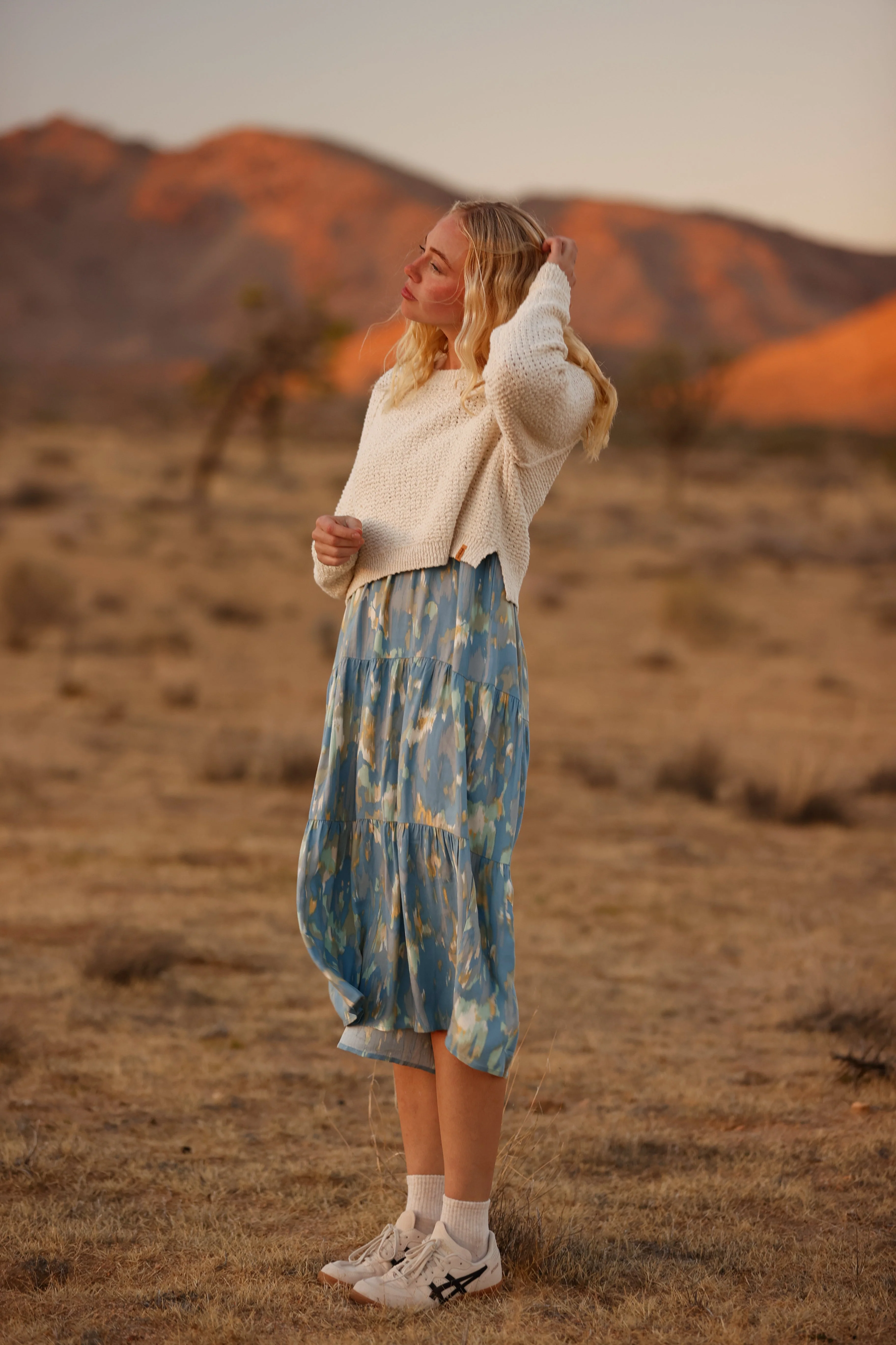 Hart Sweater - Image 2