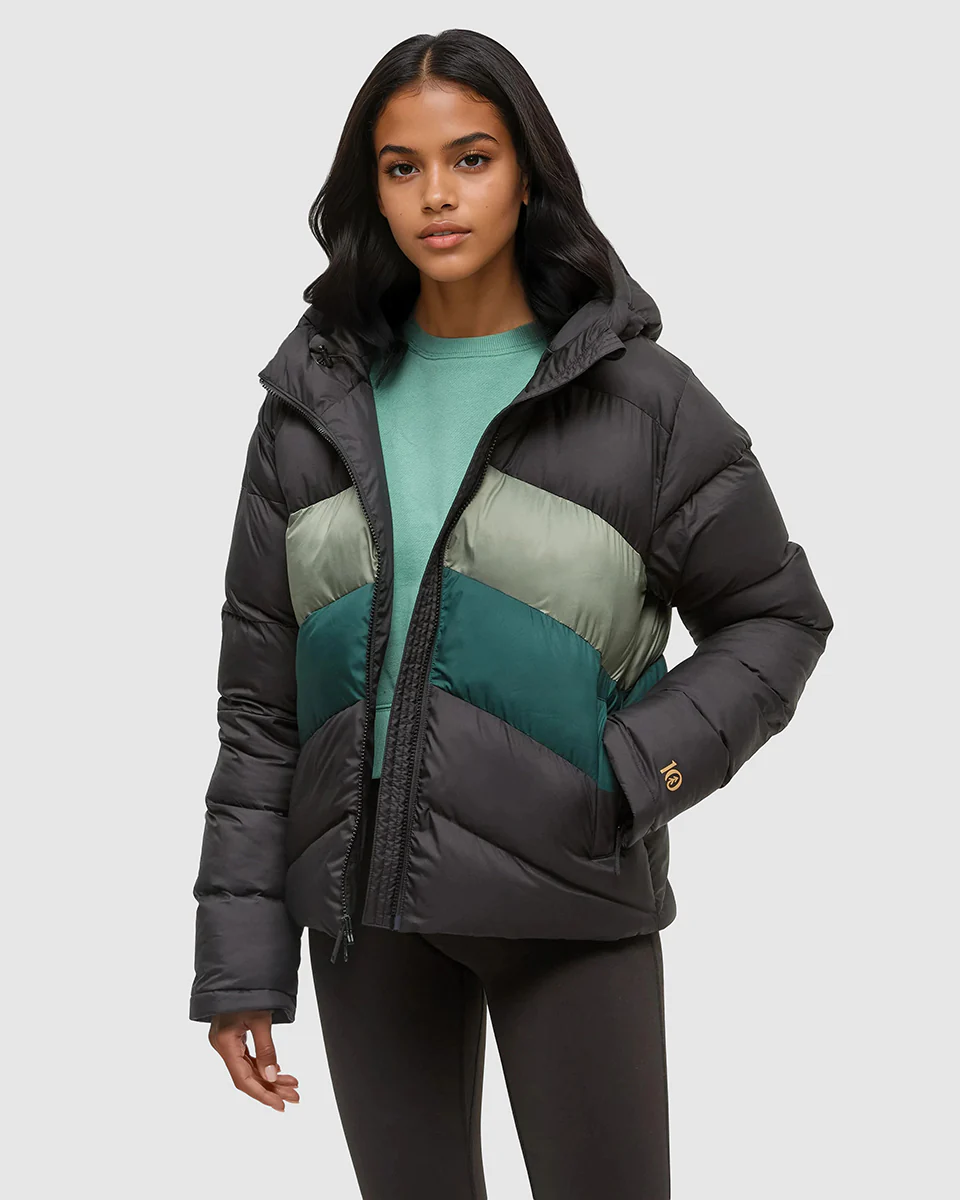 Harwood Puffer