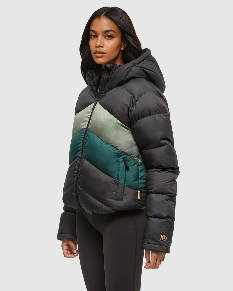 Harwood Puffer - Image 10