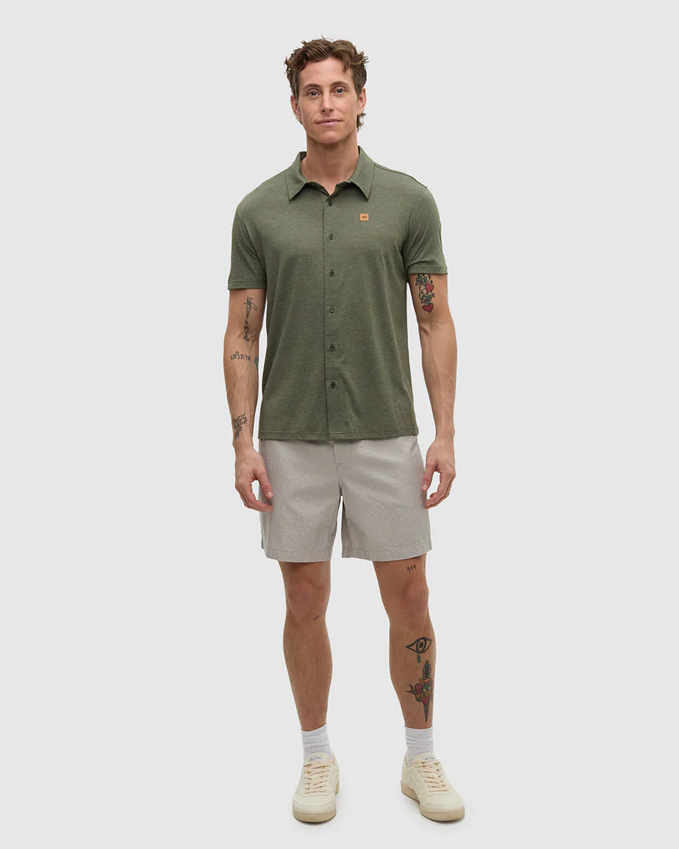 Hawthorn Shirt - Image 2