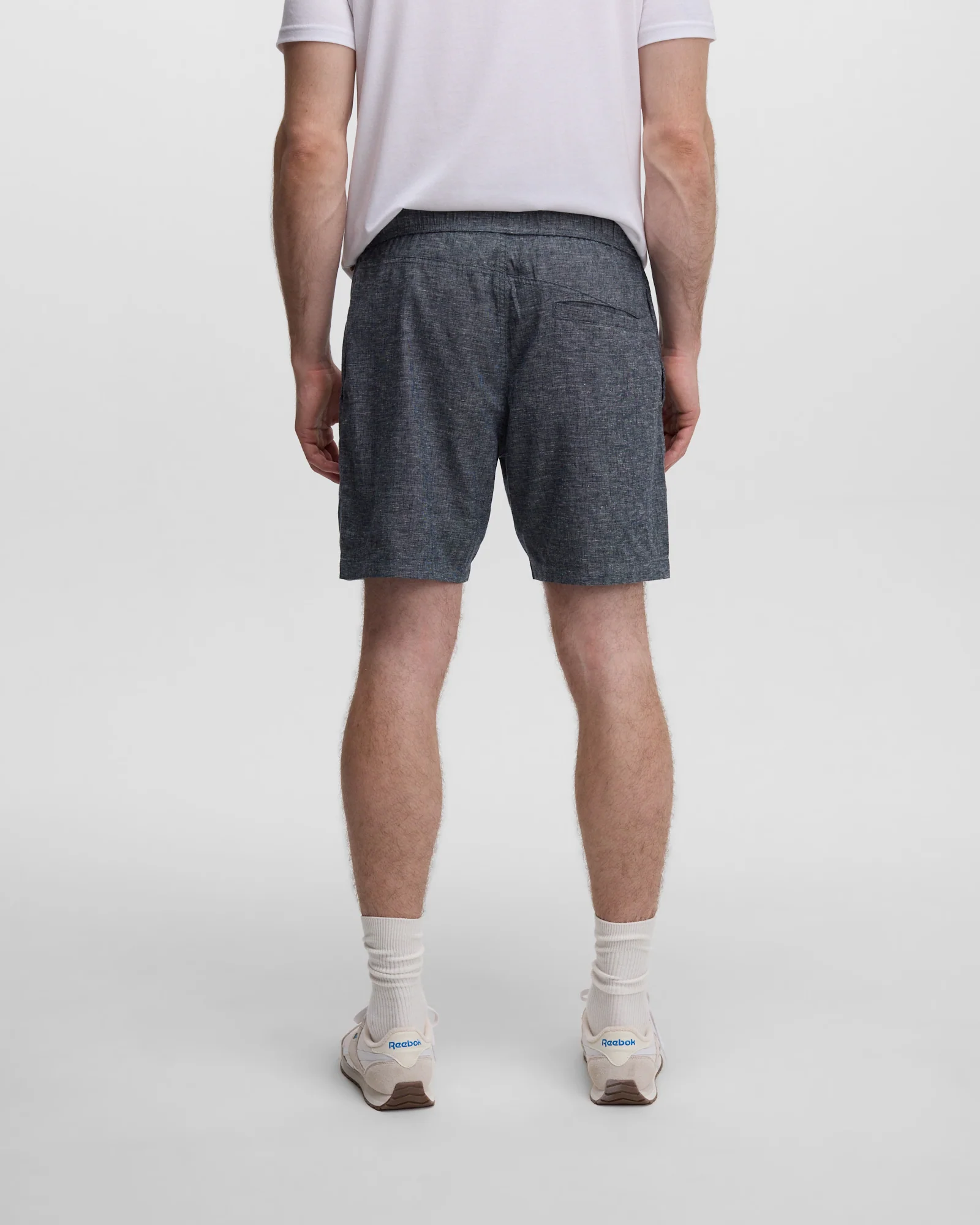 Hemp Joshua Short - Image 3