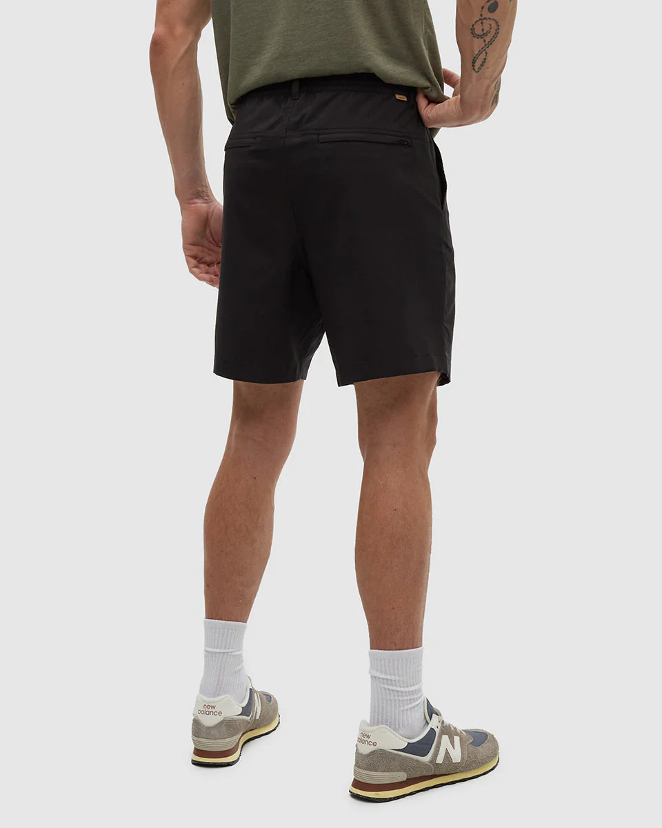Henson Hybrid Short - Image 2