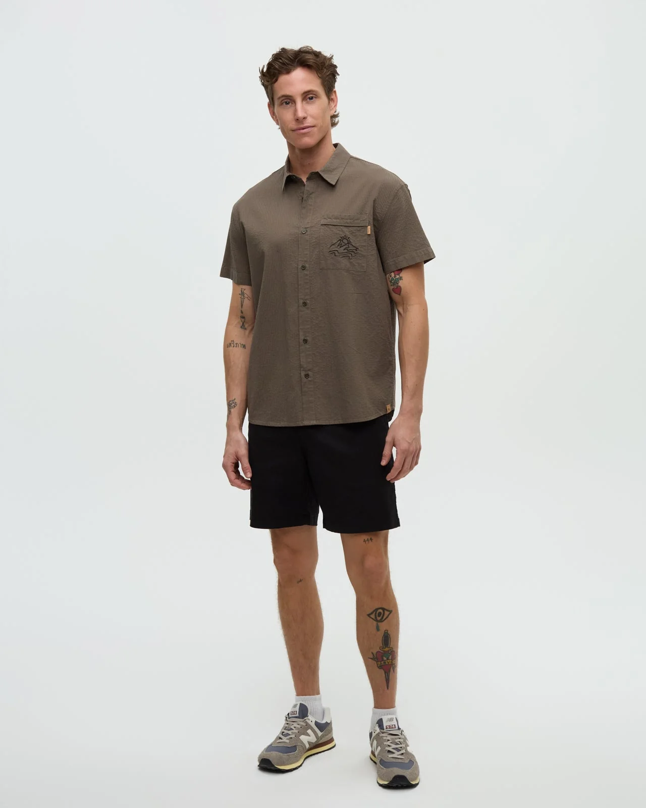 Hopkins Shirt - Image 2