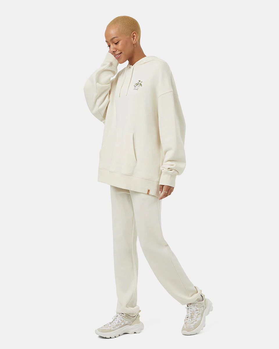 House Plant Oversized Hoodie - Image 2