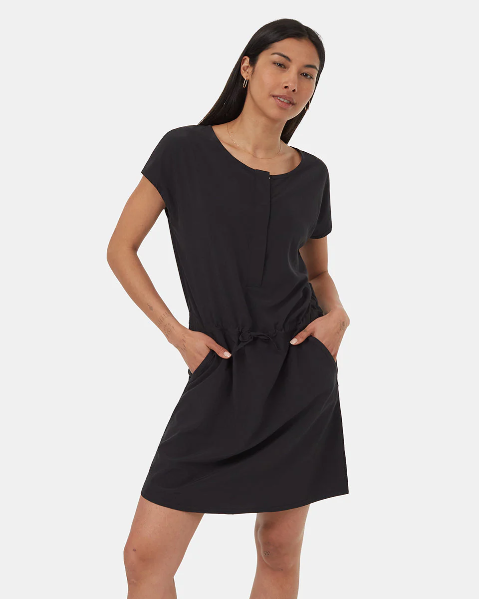 InMotion Shortsleeve Dress - Image 2