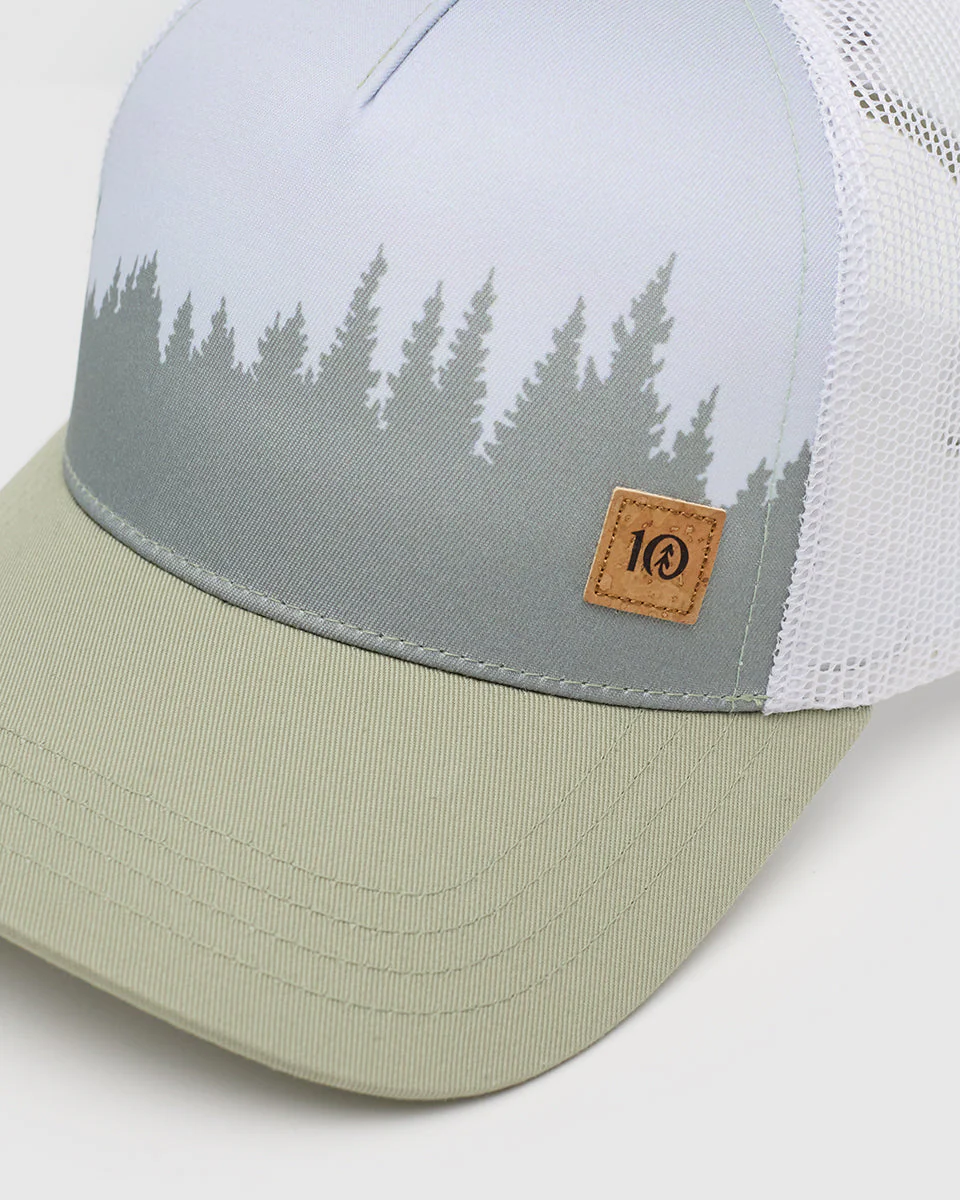 Juniper Altitude Hat - Image 2