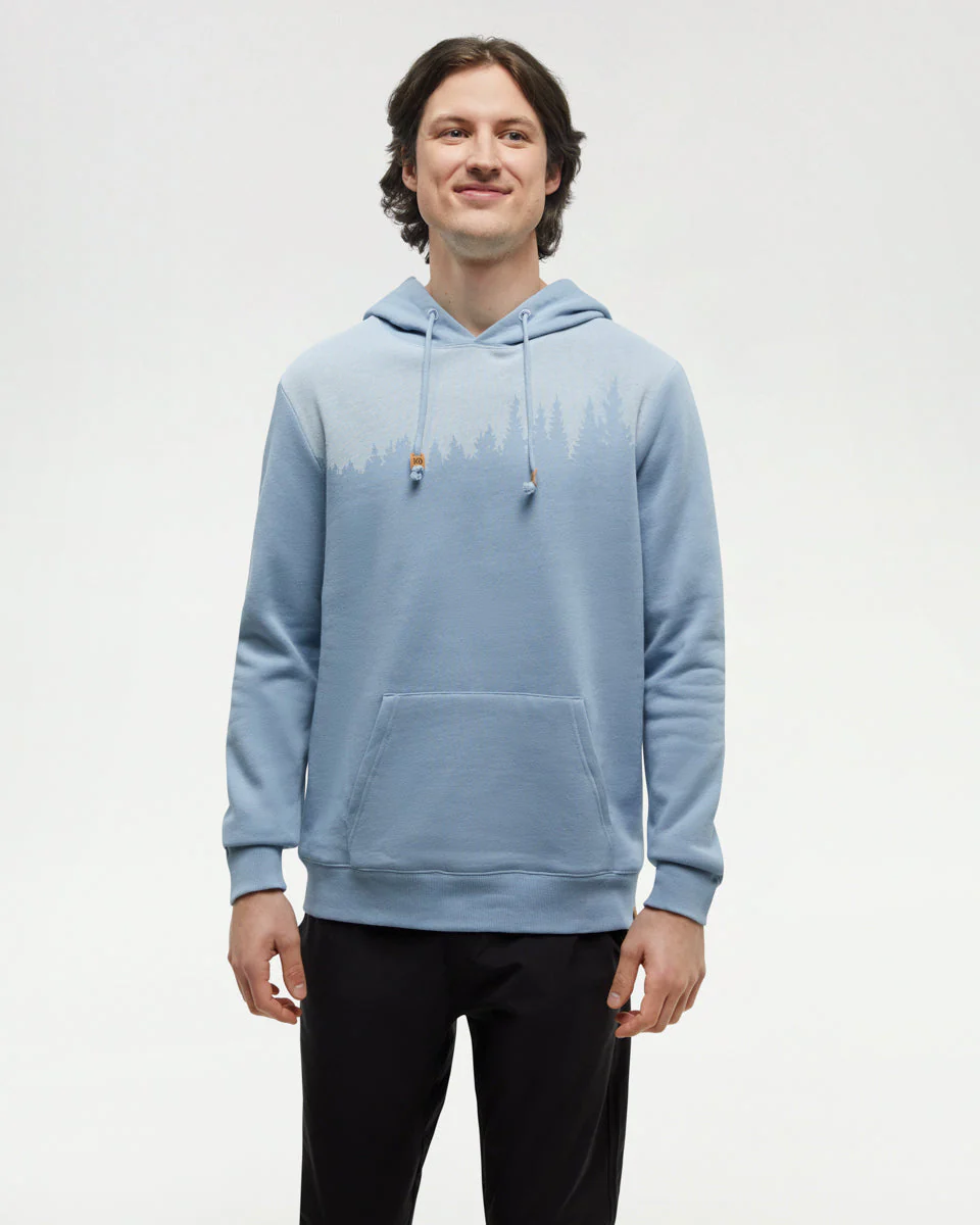 Juniper Hoodie