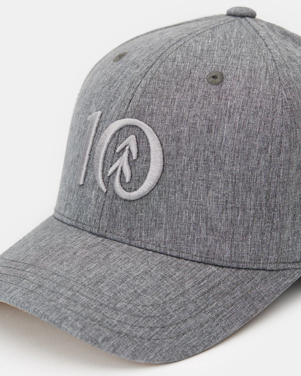 Logo Cork Brim Thicket Hat - Image 2