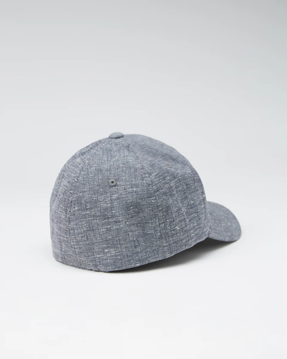 Logo Hemp Thicket Hat - Image 3