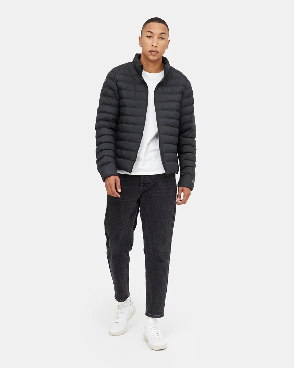 Cloud Shell Packable Puffer - Image 4