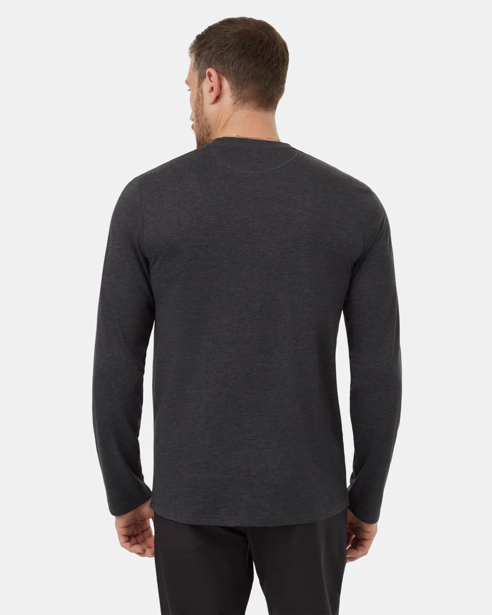 Sasquatch Longsleeve - Image 3
