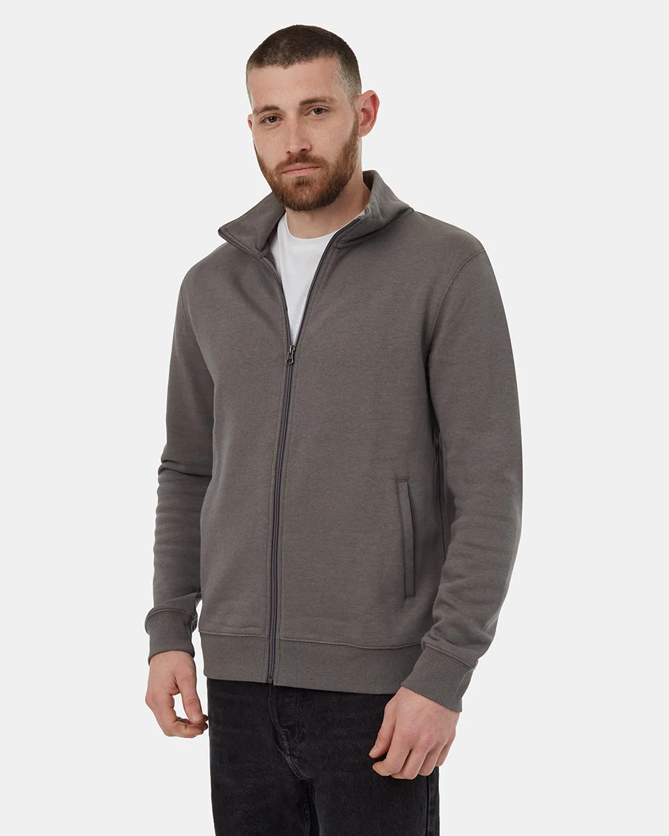 SeaFleece Full Zip - Image 6
