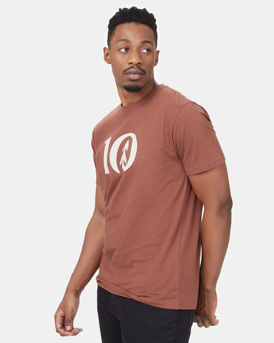 Ten T-Shirt - Image 2