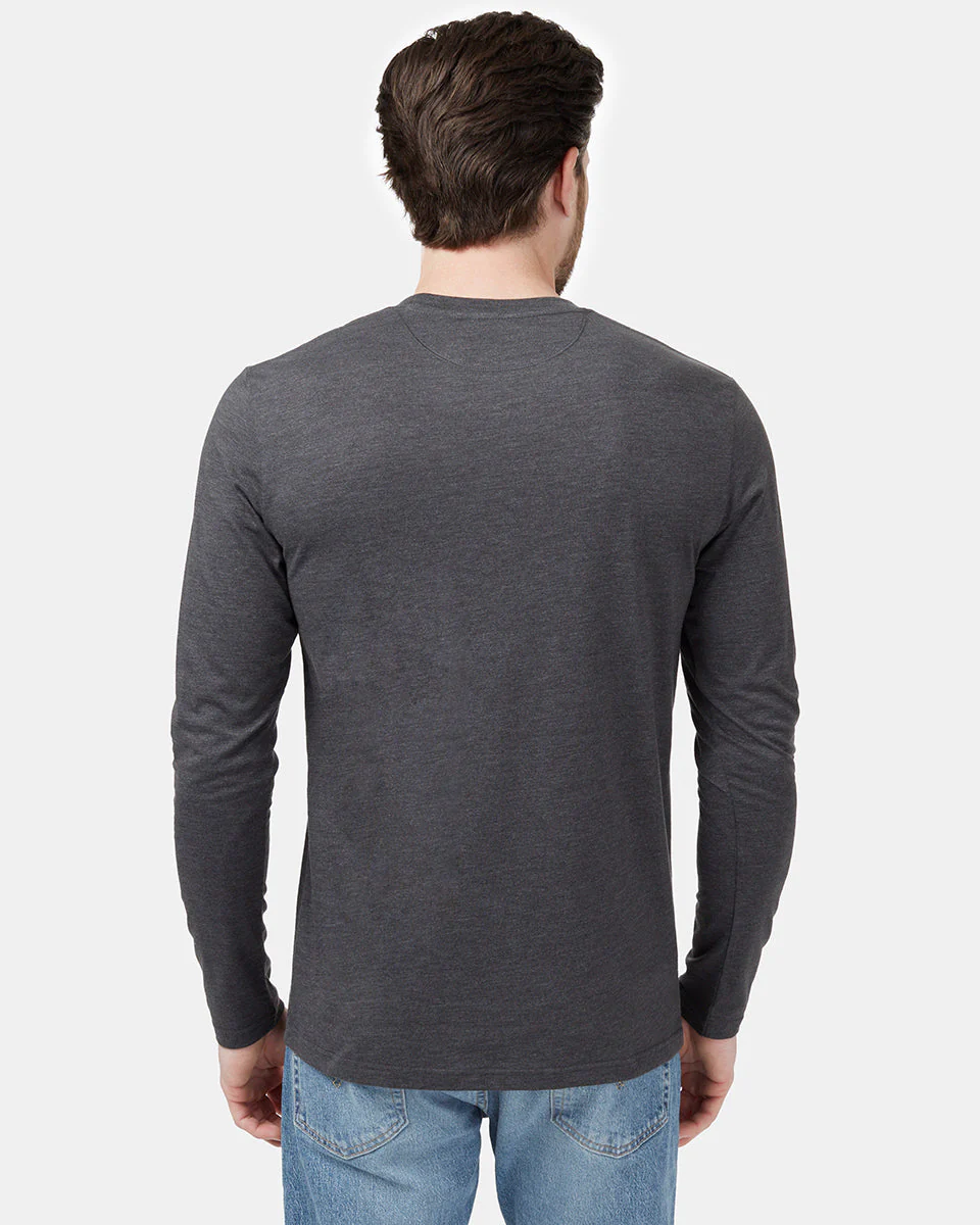TreeBlend Baker Longsleeve - Image 2