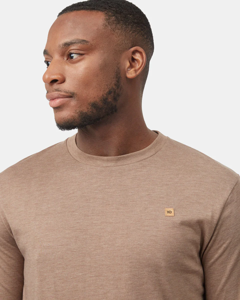 TreeBlend Baker Longsleeve - Image 4