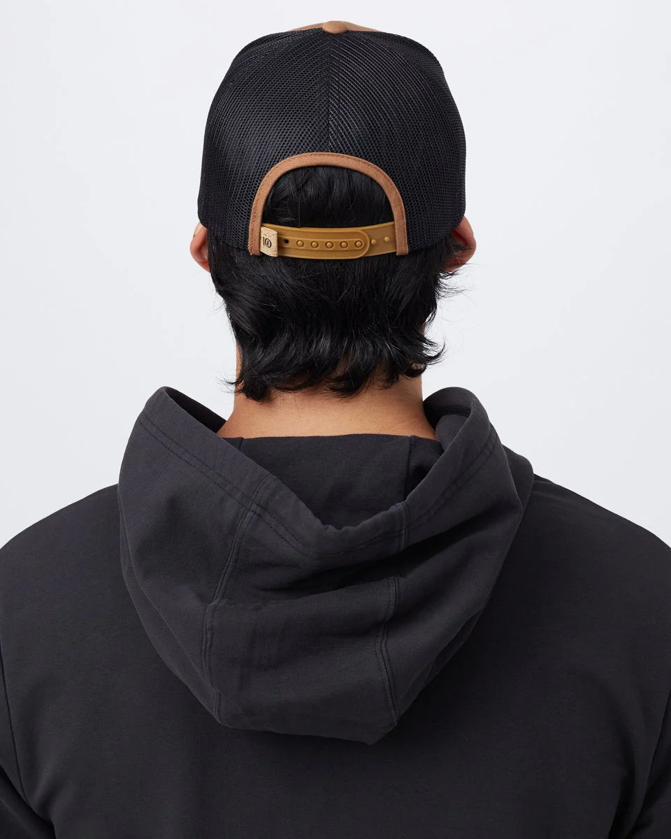 Mountain Patch Altitude Hat - Image 4