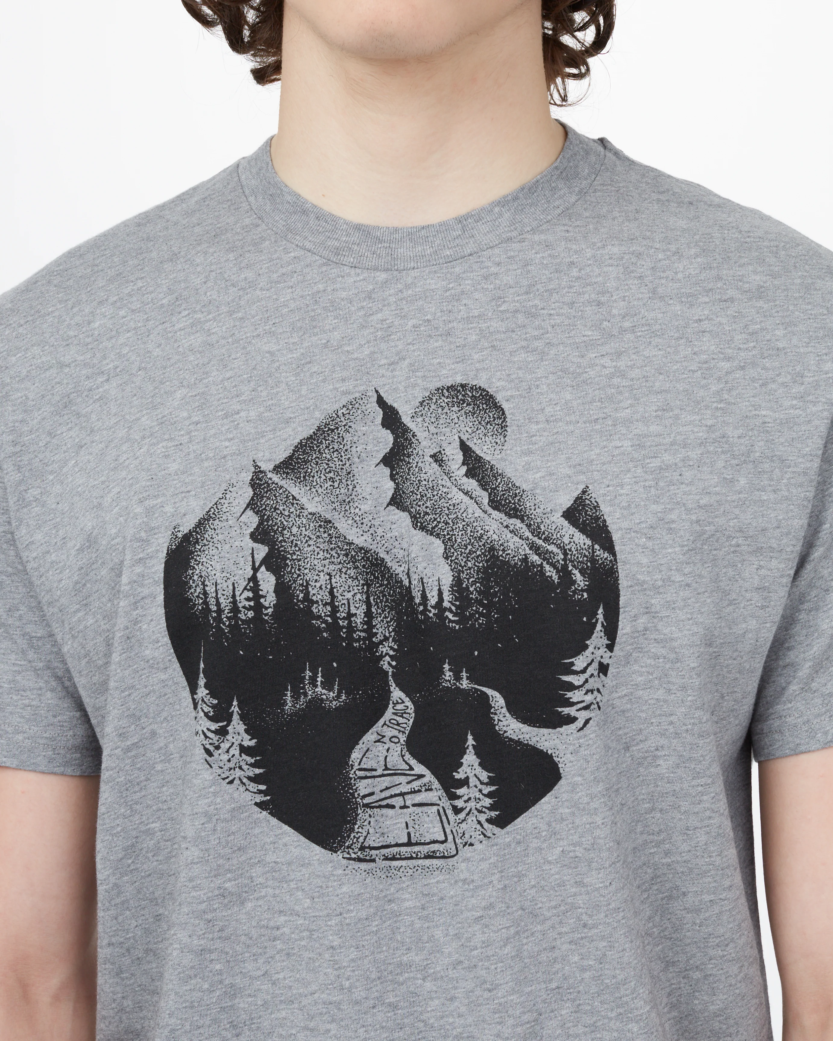 No Trace T-Shirt - Image 4