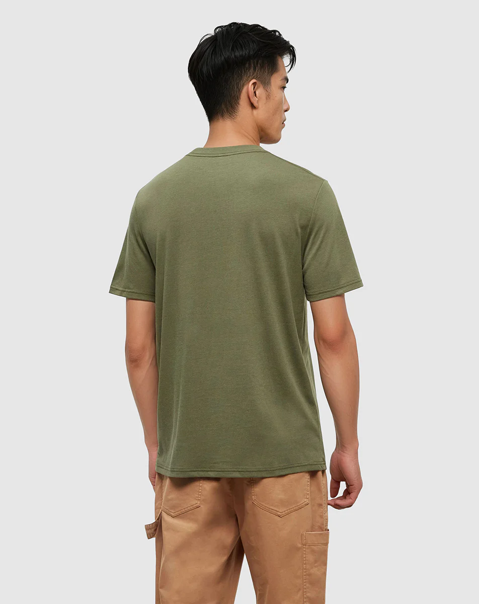 Pine Trio T-Shirt - Image 3