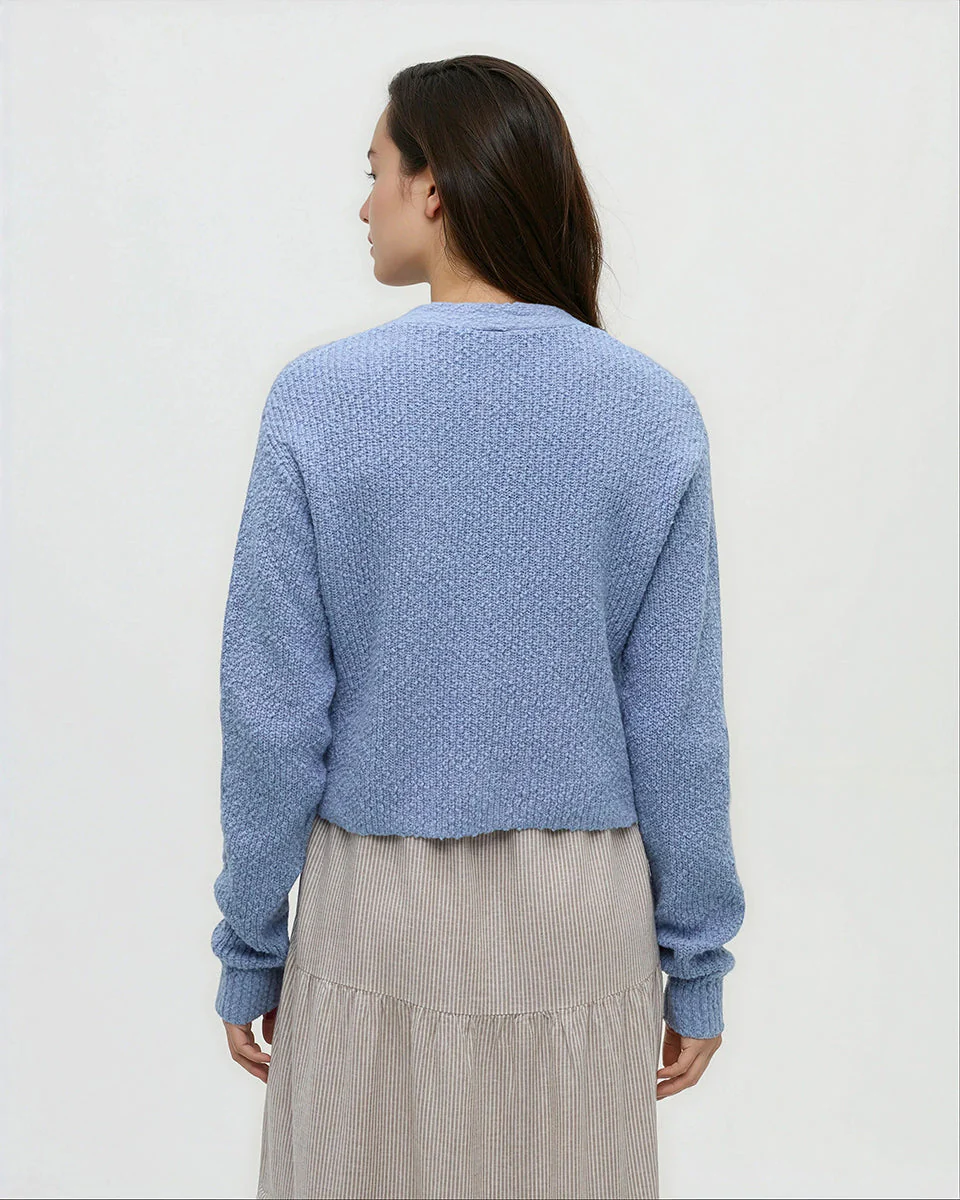 Poplar Cardigan - Image 3