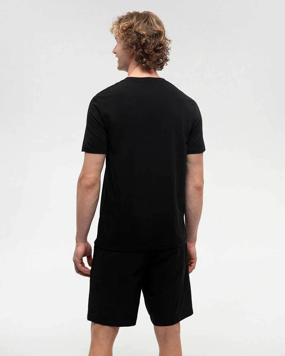 Restoration Woodblock T-Shirt - Image 3