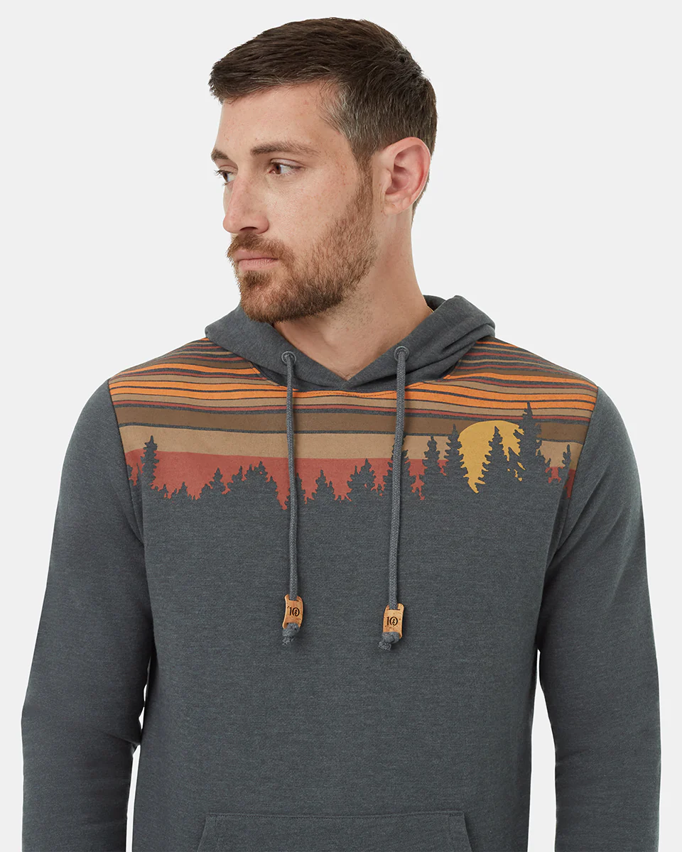 Retro Juniper Hoodie - Image 4