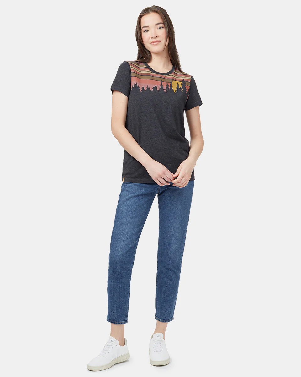 Retro Juniper T-Shirt - Image 2