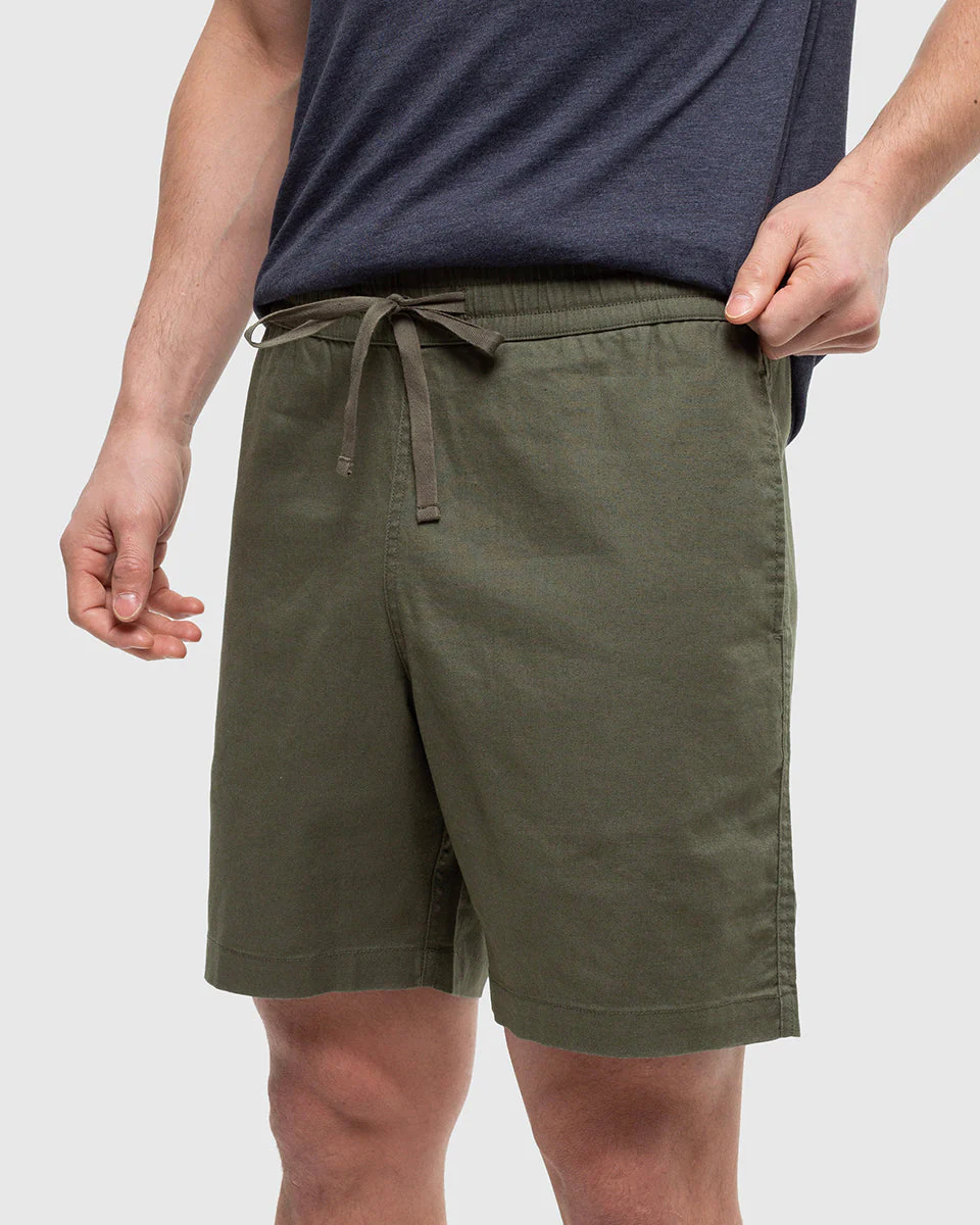 Reynolds Short - Image 4