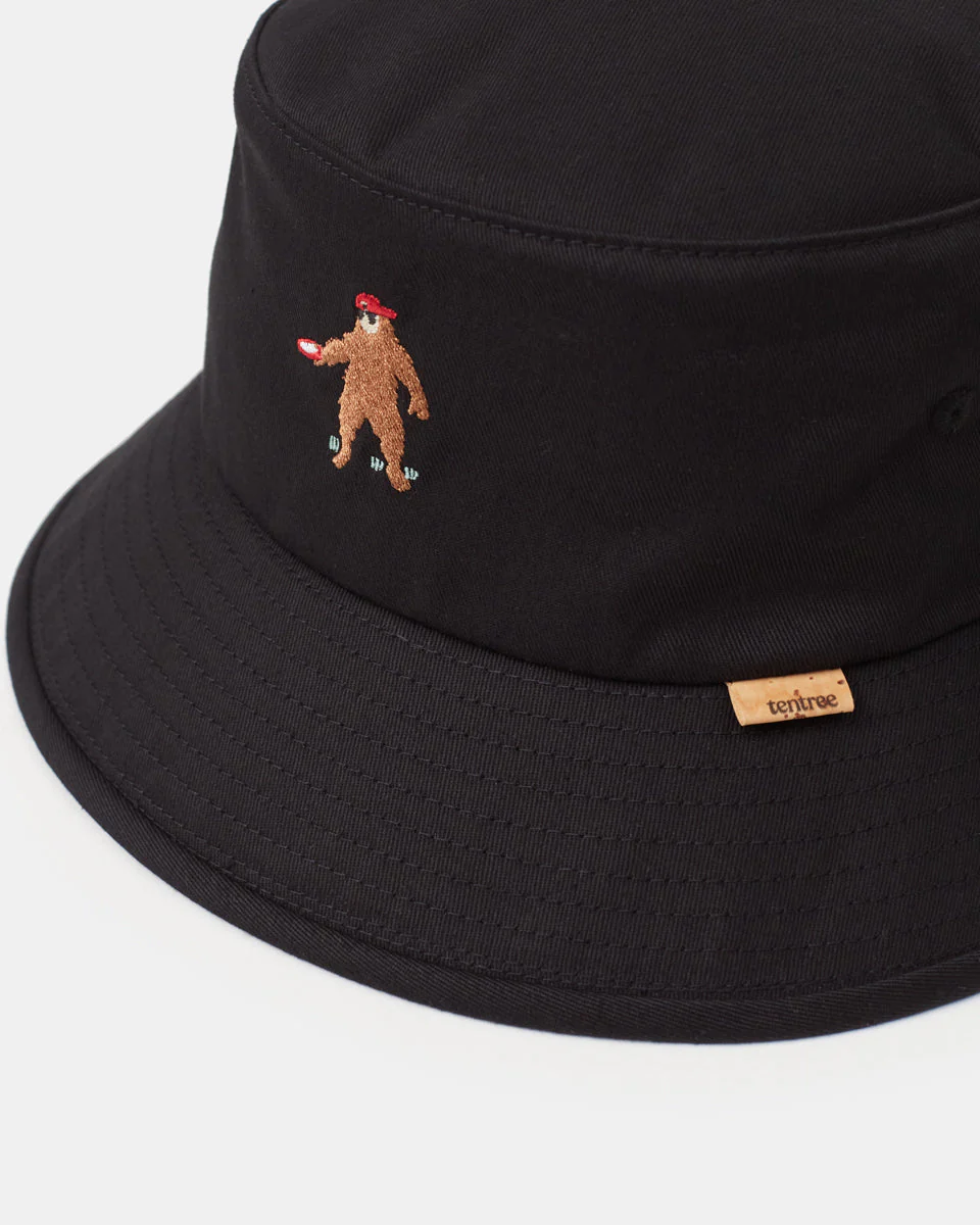 Sasquatch Carleton Hat - Image 2
