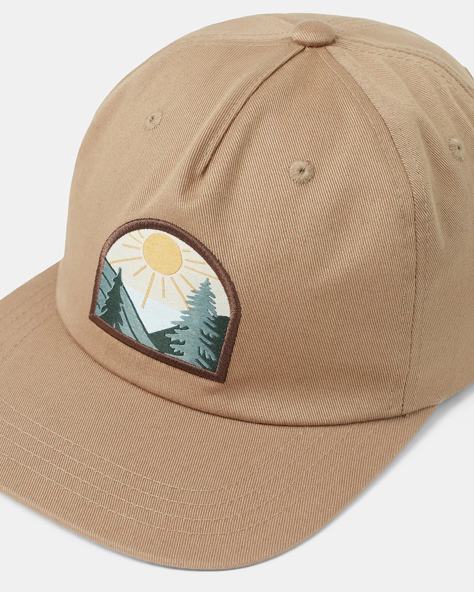 Scenic Snapback Hat - Image 2