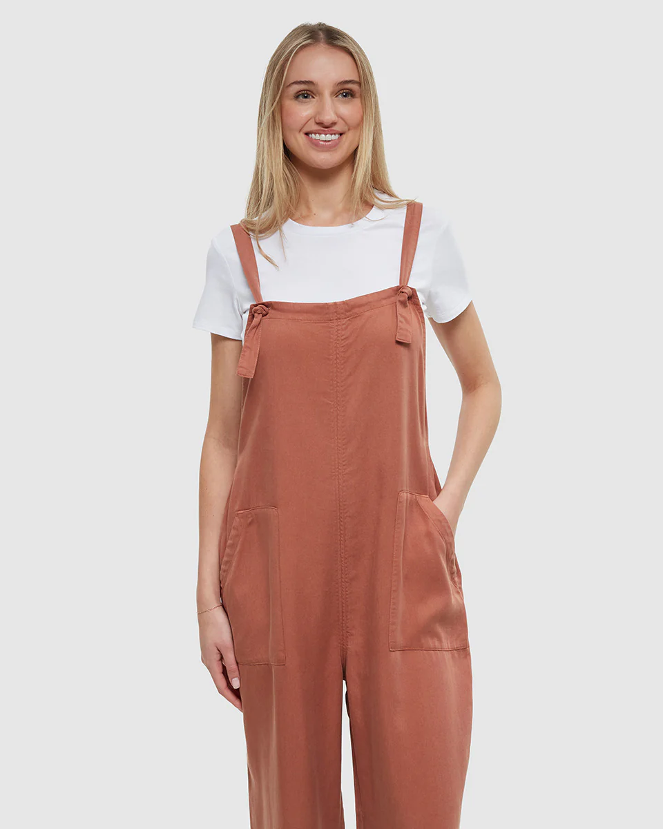 Sequoia Jumpsuit - Image 2
