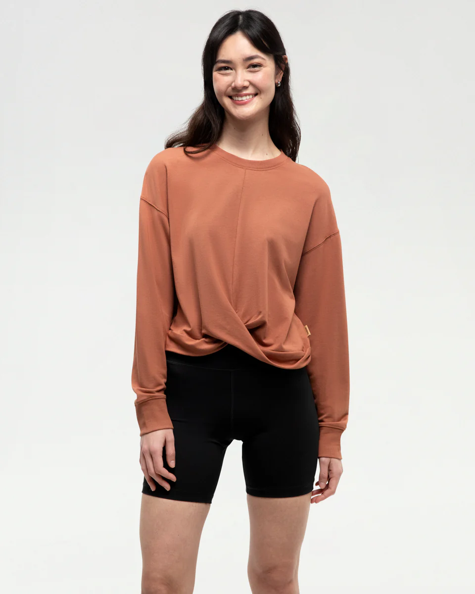 Tatlow Fleece