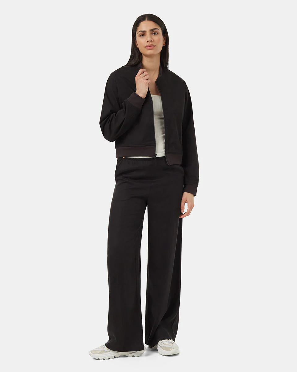 TechBlend Bomber Jacket - Image 2
